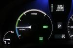 Lexus RX450h 2009 года